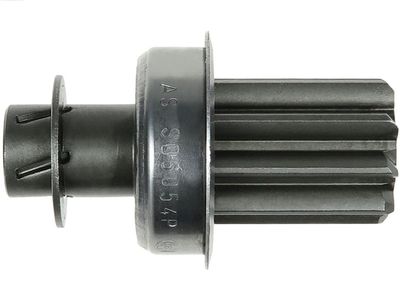 Pievads ar brīvgaitas mehānismu, Starteris AS-PL SD6054P