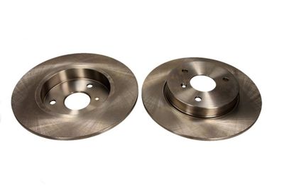 Тормозной диск MAXGEAR 19-1203