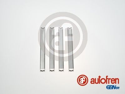 AUTOFREN SEINSA D42893A Piederumu komplekts, Disku