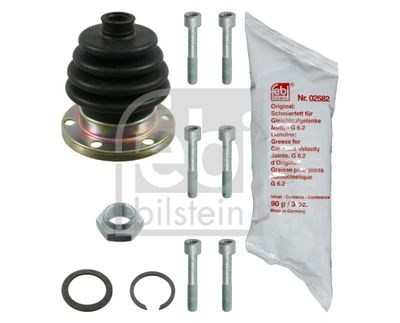 Комплект пыльника, приводной вал FEBI BILSTEIN 03658