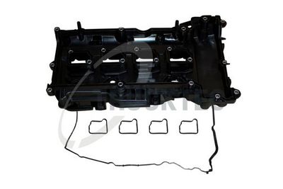 Cilindru galvas vāks TRUCKTEC AUTOMOTIVE 02.10.233