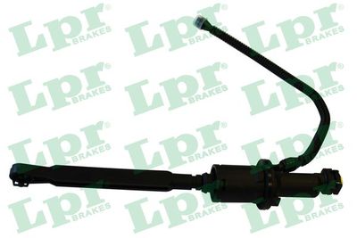 Galvenais cilindrs, Sajūgs LPR 2425