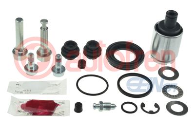 Ремкомплект, тормозной суппорт AUTOFREN SEINSA D45906S