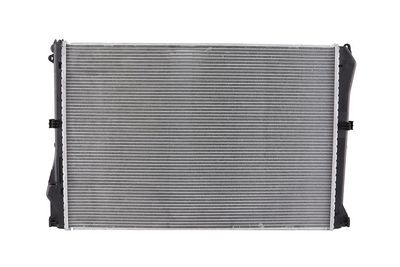 Radiators, Motora dzesēšanas sistēma KAMOKA 7700302