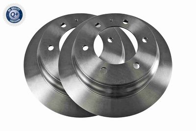 Тормозной диск VAICO V40-80039