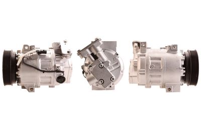 Компрессор, кондиционер ELSTOCK 51-0591