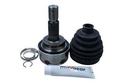 Шарнирный комплект, приводной вал MAXGEAR 49-3182