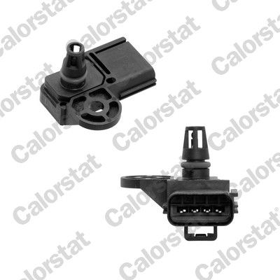Датчик, температура впускаемого воздуха CALORSTAT by Vernet MS0075