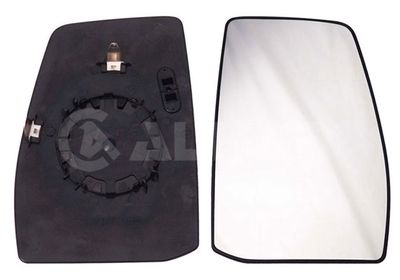 Spoguļstikls, Ārējais atpakaļskata spogulis ALKAR 6412381