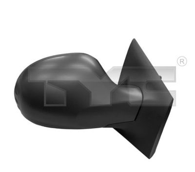 Ārējais atpakaļskata spogulis TYC 328-0131