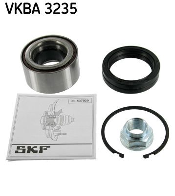 Комплект подшипника ступицы колеса SKF VKBA 3235