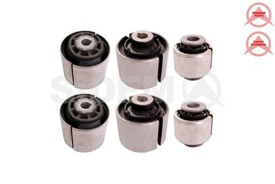 Piekare, Šķērssvira SIDEM 849696 KIT