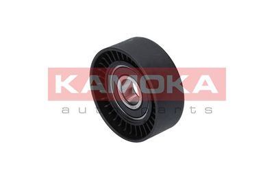 Spriegotājsvira, Ķīļrievu siksna KAMOKA R0106