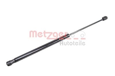Gāzes atspere, Bagāžas/Kravas nodalījuma vāks METZGER 2110650