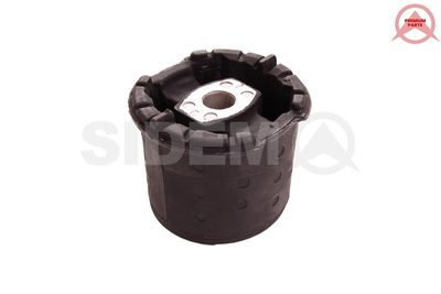 Втулка, балка моста SIDEM 821903