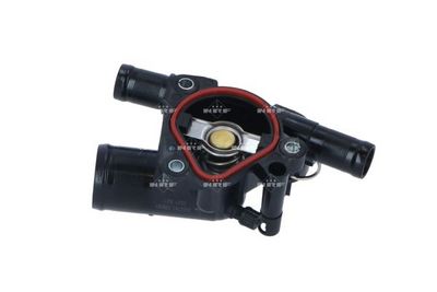 Термостат, охлаждающая жидкость NRF 725051