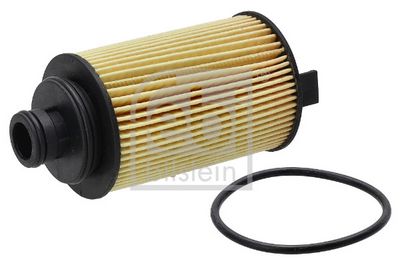 FEBI BILSTEIN 1004462 Eļļas filtrs