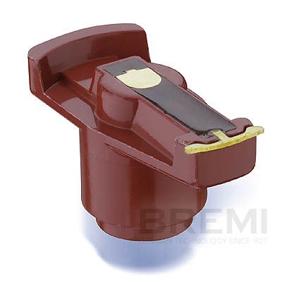 Бегунок распределителя зажигани BREMI 7037
