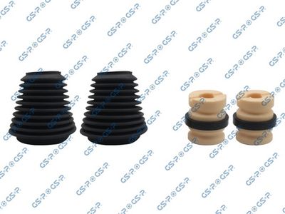 Putekļu aizsargkomplekts, Amortizators GSP 5405580PK
