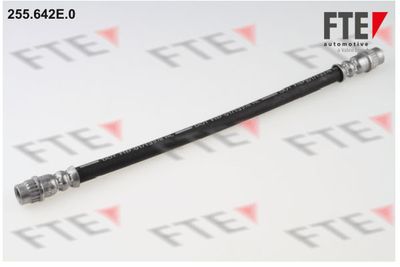 Тормозной шланг FTE 9240108