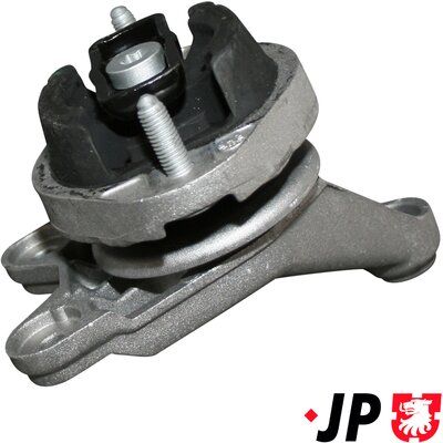 Piekare, Pārnesumkārba JP GROUP 1132403900