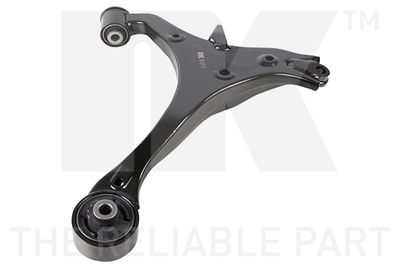 Neatkarīgās balstiekārtas svira, Riteņa piekare NK 5012660