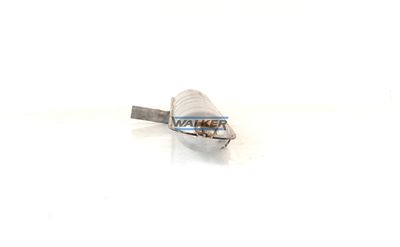 Предглушитель выхлопных газов WALKER 01075