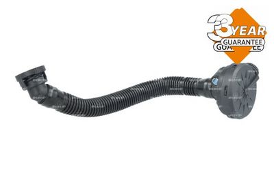 Vārsts, Motora kartera ventilācija NRF 20200017