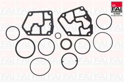  FAI AutoParts CS1011