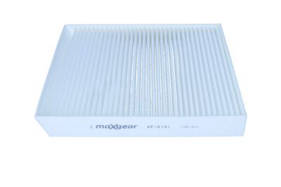 Фильтр, воздух во внутренном пространстве MAXGEAR 26-0392