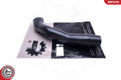 Трубка нагнетаемого воздуха ESEN SKV 43SKV456