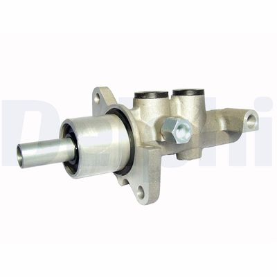 Главный тормозной цилиндр DELPHI LM80219