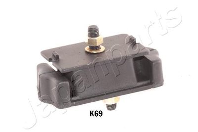 Подвеска, двигатель JAPANPARTS RU-K69