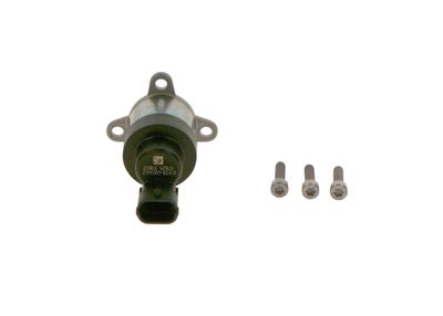 Regulēšanas vārsts, Degvielas daudzums (Common-Rail sistēma) BOSCH 1 465 ZS0 054