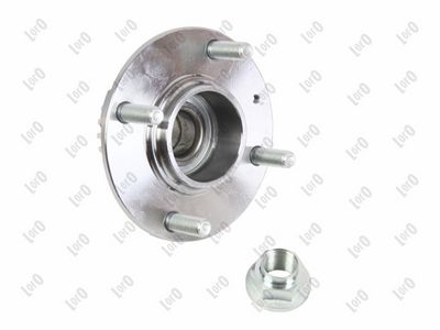 Riteņa rumba ABAKUS 141-01-364