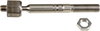 Осевой шарнир, рулевая тяга TRW JAR1345