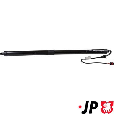 Электромотор, задняя дверь JP GROUP 1581220980