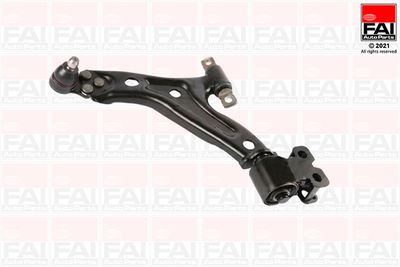 Neatkarīgās balstiekārtas svira, Riteņa piekare FAI AutoParts SS10656