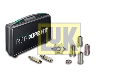 Montāžas instrumentu komplekts, Sajūgs/Spararats Schaeffler LuK 400052010