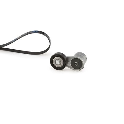 Поликлиновой ременный комплект GATES K015PK1240XS