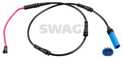 Indikators, Bremžu uzliku nodilums SWAG 33 10 3551