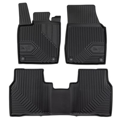 Paklājiņu komplekts Frogum 77431669