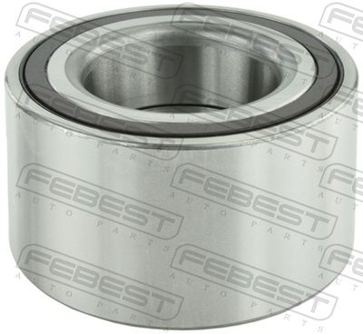 Подшипник ступицы колеса FEBEST DAC54980050M