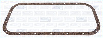 Прокладка, масляный поддон AJUSA 14063000
