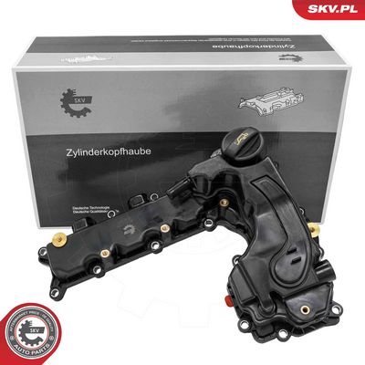 Крышка головки цилиндра ESEN SKV 48SKV174