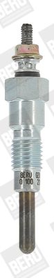 Kvēlsvece BorgWarner (BERU) GV892