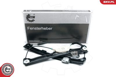 Стеклоподъемник ESEN SKV 01SKV662