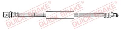 Bremžu šļūtene QUICK BRAKE 32.301