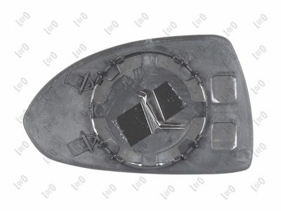 Spoguļstikls, Ārējais atpakaļskata spogulis ABAKUS 2813G02