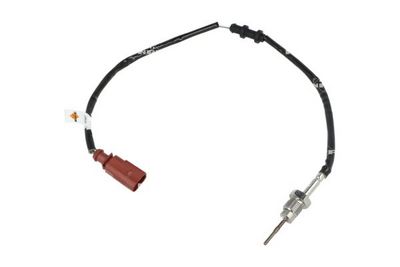 Devējs, Izplūdes gāzu temperatūra NRF 707441